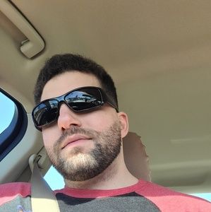 Meet your Posher, Jon